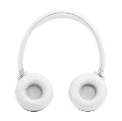 JBL Tune 530BT Wireless On-Ear Headphones, White