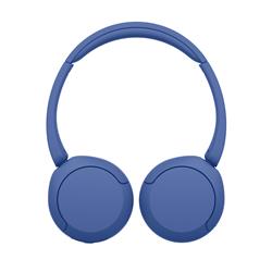 SONY WH-CH530 Bluetooth On-EarHeadphones, Cobalt