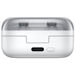 SAMSUNG Galaxy Buds4 True Wireless Earbuds, White