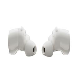 BOSE QuietComfort NC True Wireless Earbuds, White