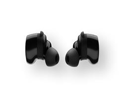 BOSE QuietComfort Écouteurs sans fil True Wireless, Noir