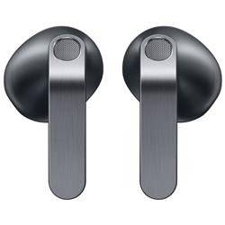 SAMSUNG Galaxy Buds4 True Wireless Earbuds, Black