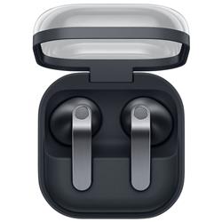 Écouteurs SAMSUNG Galaxy Buds4 True Wireless, noirs