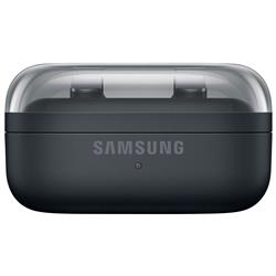 SAMSUNG Galaxy Buds4 Pro True Wireless Earbuds, Black