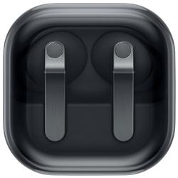 SAMSUNG Galaxy Buds4 Pro True Wireless Earbuds, Black