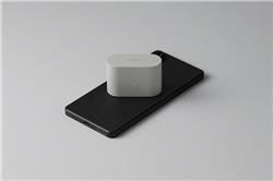 SONY WF-1000XM6 Écouteurs NC véritablement sans fil, argent platine
