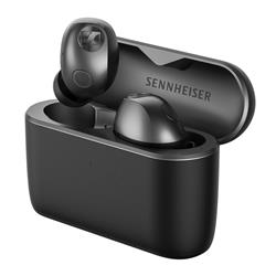 SENNHEISER MTW5 Momentum 5 True Wireless Earbuds, Graphite