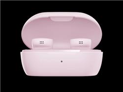 BOSE QuietComfort Écouteurs sans fil True Wireless, Rose