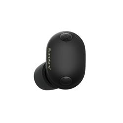SONY WF-1000XM6 Truly Wireless NC Earbuds, Black