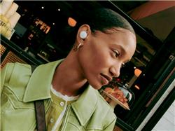 BOSE QuietComfort Écouteurs sans fil True Wireless, Blanc