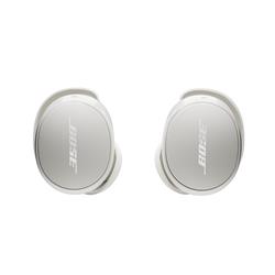 BOSE QuietComfort NC True Wireless Earbuds, White