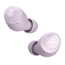JLAB Go Pop+ Écouteurs réellement sans fil, lilas