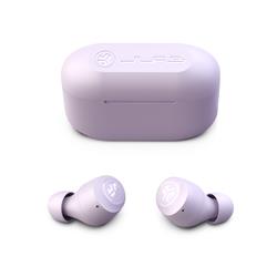 JLAB Go Pop+ Écouteurs réellement sans fil, lilas