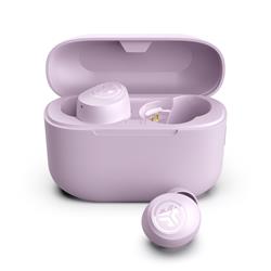 JLAB Go Pop+ Écouteurs réellement sans fil, lilas