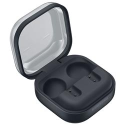 Écouteurs SAMSUNG Galaxy Buds4 True Wireless, noirs