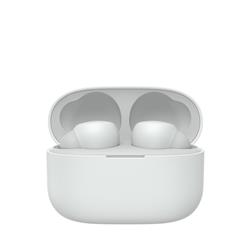 SONY LinkBuds S - Écouteurs véritablement sans fil à réductionde bruit