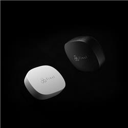 FINAL AUDIO ZE8000 Truly Wireless Stereo Earbuds, Black
