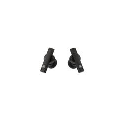FINAL AUDIO ZE8000 Truly Wireless Stereo Earbuds, Black