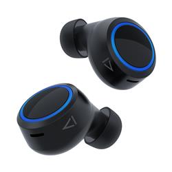 CREATIVE Sensemore Air True Wireless Earbuds, Black