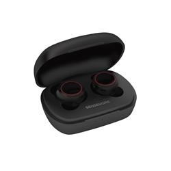CREATIVE Sensemore Air True Wireless Earbuds, Black