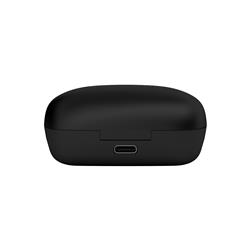 CREATIVE Sensemore Air True Wireless Earbuds, Black