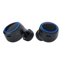 CREATIVE Sensemore Air True Wireless Earbuds, Black