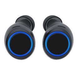 CREATIVE Sensemore Air True Wireless Earbuds, Black