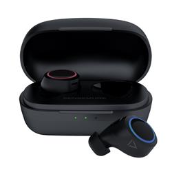CREATIVE Sensemore Air True Wireless Earbuds, Black