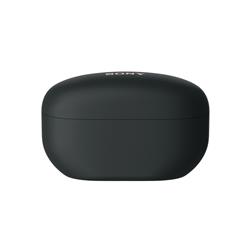 SONY WF-1000XM5 Écouteurs sans fil à élimination du bruit, noir