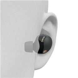 SONY WF-1000XM5 Écouteurs sans fil à élimination du bruit, noir
