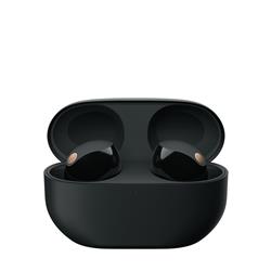 SONY WF-1000XM5 Écouteurs sans fil à élimination du bruit, noir