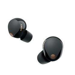 SONY WF-1000XM5 Écouteurs sans fil à élimination du bruit, noir