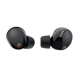 SONY WF-1000XM5 Truly Wireless NC Earbuds, Black