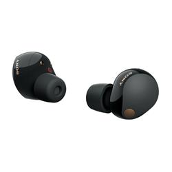 SONY WF-1000XM5 Écouteurs sans fil à élimination du bruit, noir