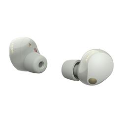SONY WF-1000XM5 The Best NC True Wireless Earbuds, Silver