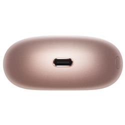 HUAWEI FreeClip True Wireless Earphones, Rose Gold