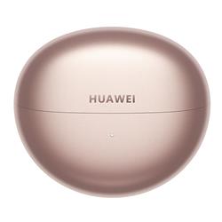 HUAWEI FreeClip True Wireless Earphones, Rose Gold