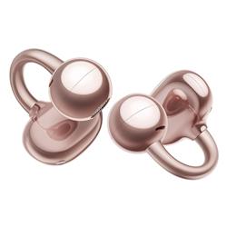 HUAWEI FreeClip True Wireless Earphones, Rose Gold