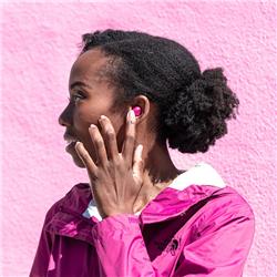 JLAB JBuds Mini écouteurs Bluetooth sans fil avec étui de chargement