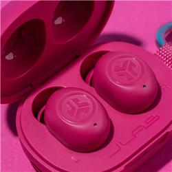 JLAB JBuds Mini écouteurs Bluetooth sans fil avec étui de chargement