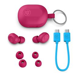 JLAB JBuds Mini écouteurs Bluetooth sans fil avec étui de chargement