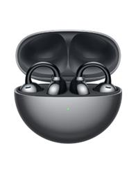 HUAWEI FreeClip True Wireless Earphones, Black