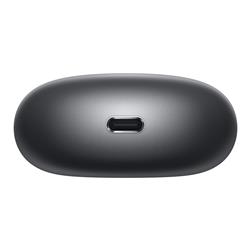 HUAWEI FreeClip True Wireless Earphones, Black