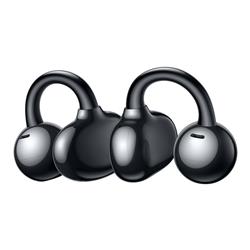 HUAWEI FreeClip True Wireless Earphones, Black