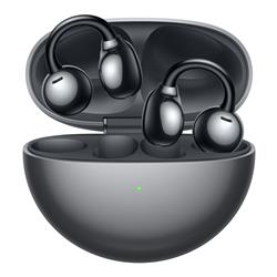 HUAWEI FreeClip True Wireless Earphones, Black