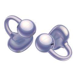 HUAWEI FreeClip True Wireless Earphones, Purple(Open Box)