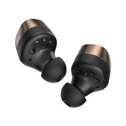 SENNHEISER MTW4 Momentum 4 True Wireless Earbuds, Black Copper