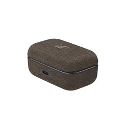 SENNHEISER MTW4 Momentum 4 True Wireless Earbuds, Black Copper