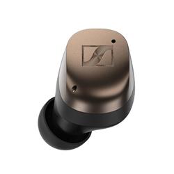 SENNHEISER MTW4 Momentum 4 True Wireless Earbuds, Black Copper
