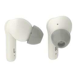 CREATIVE Zen Air Plus True Wireless Earbuds, Cream